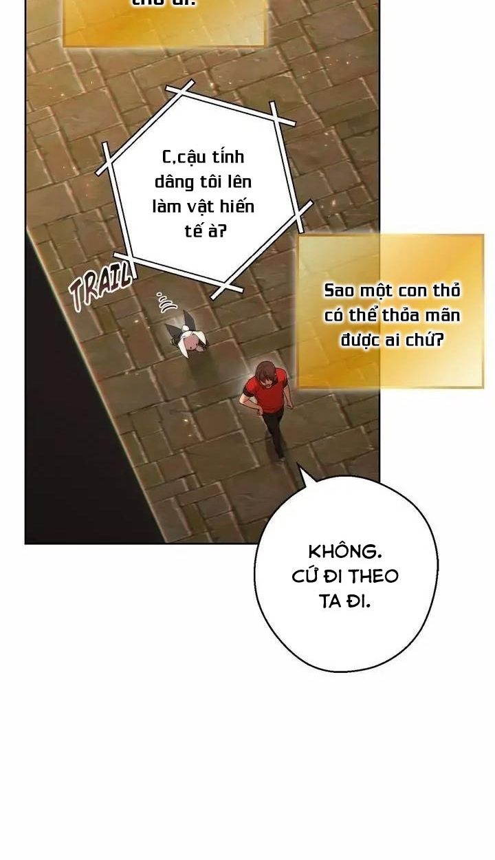 Dungeon Reset - Chương 31