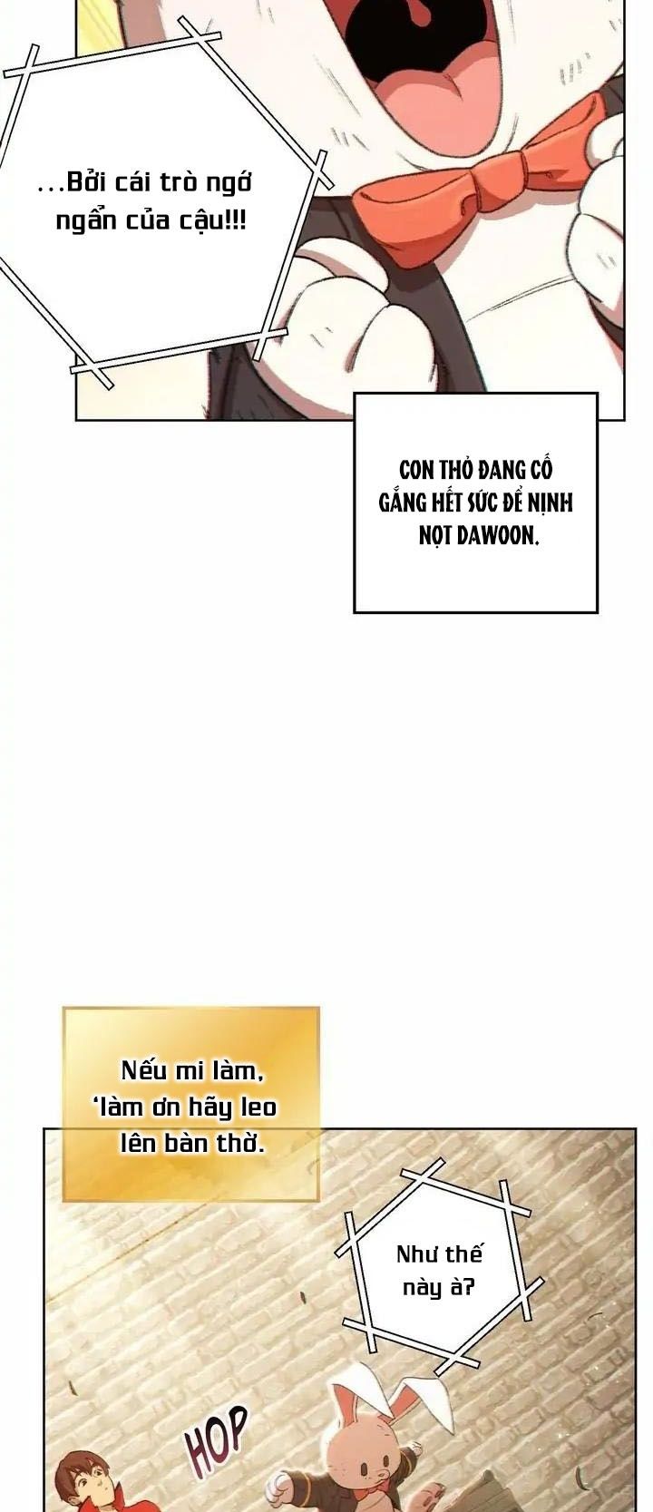 Dungeon Reset - Chương 31
