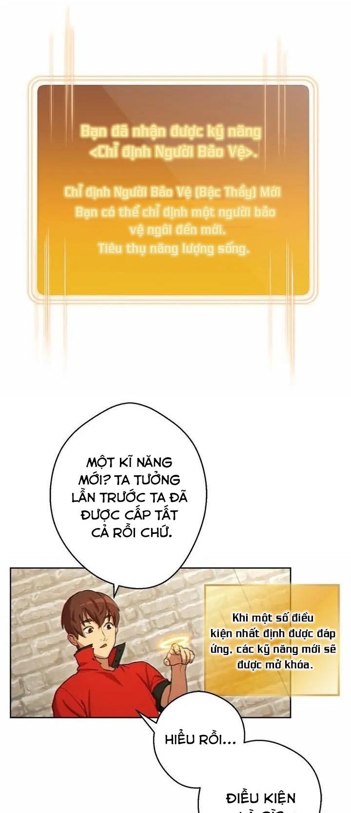 Dungeon Reset - Chương 31