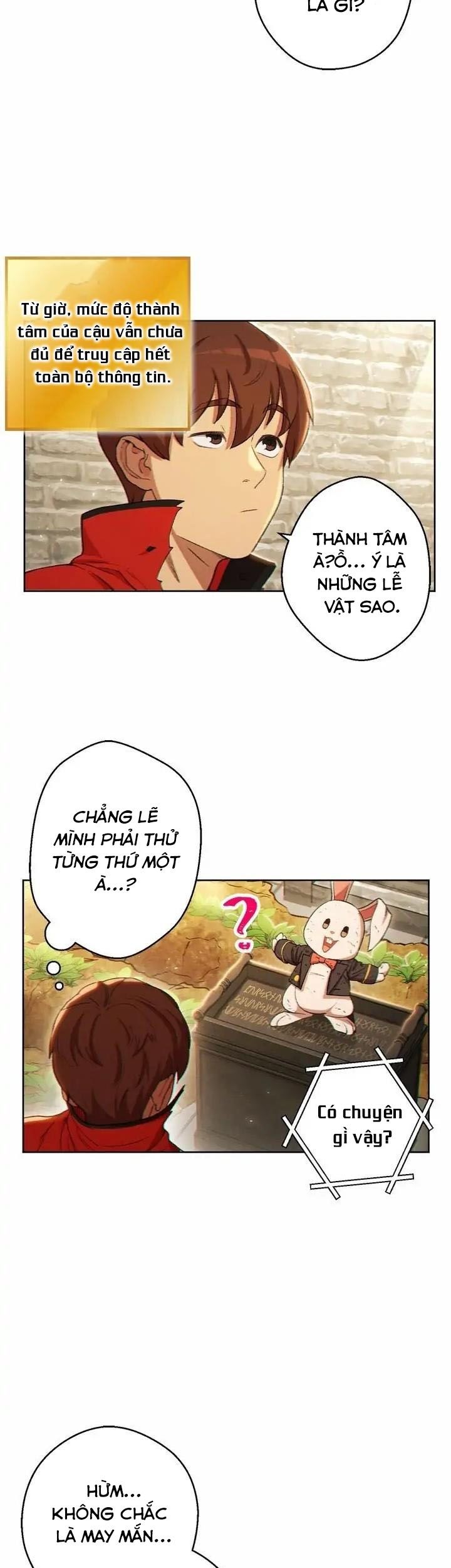 Dungeon Reset - Chương 31