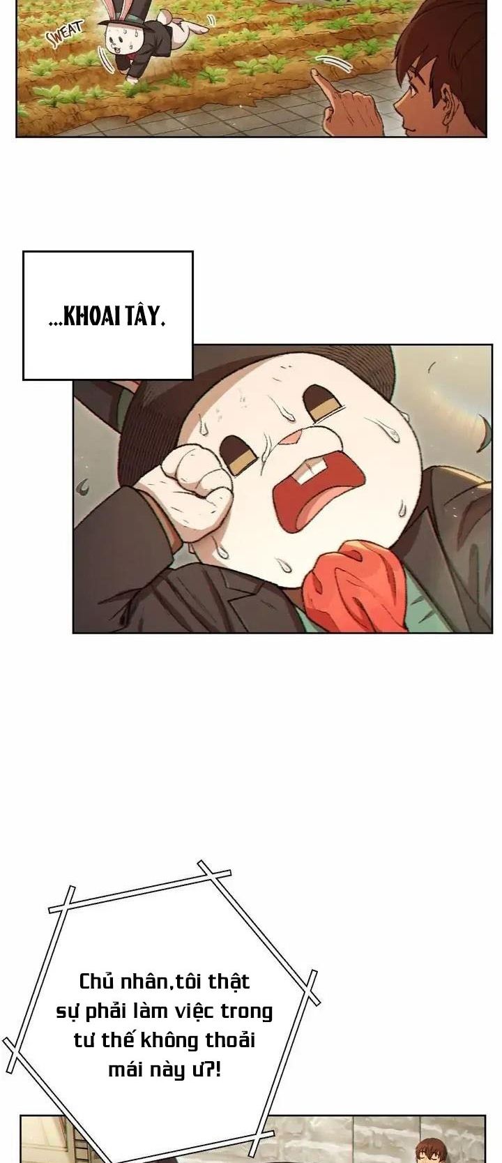 Dungeon Reset - Chương 31