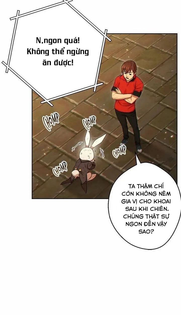Dungeon Reset - Chương 31