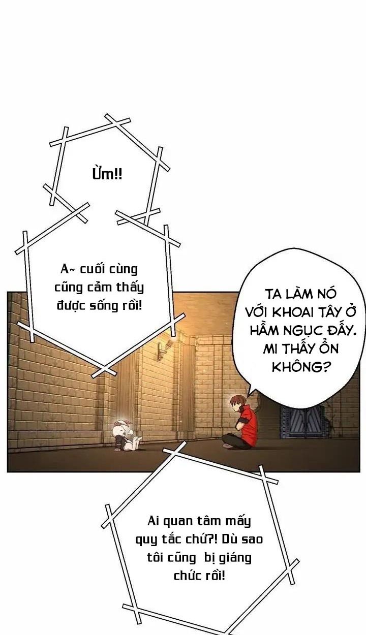 Dungeon Reset - Chương 31