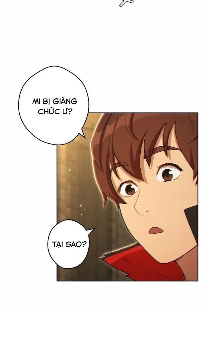 Dungeon Reset - Chương 31