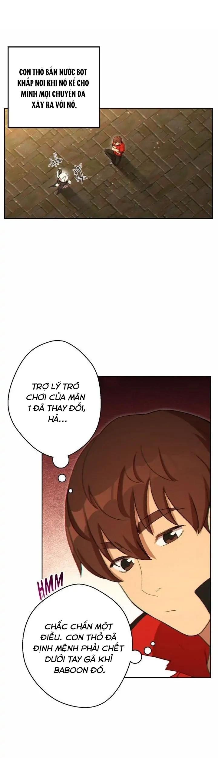 Dungeon Reset - Chương 31