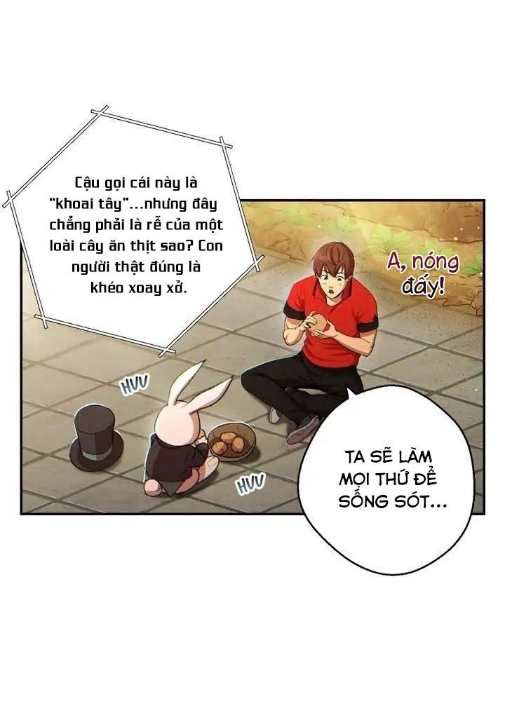 Dungeon Reset - Chương 32