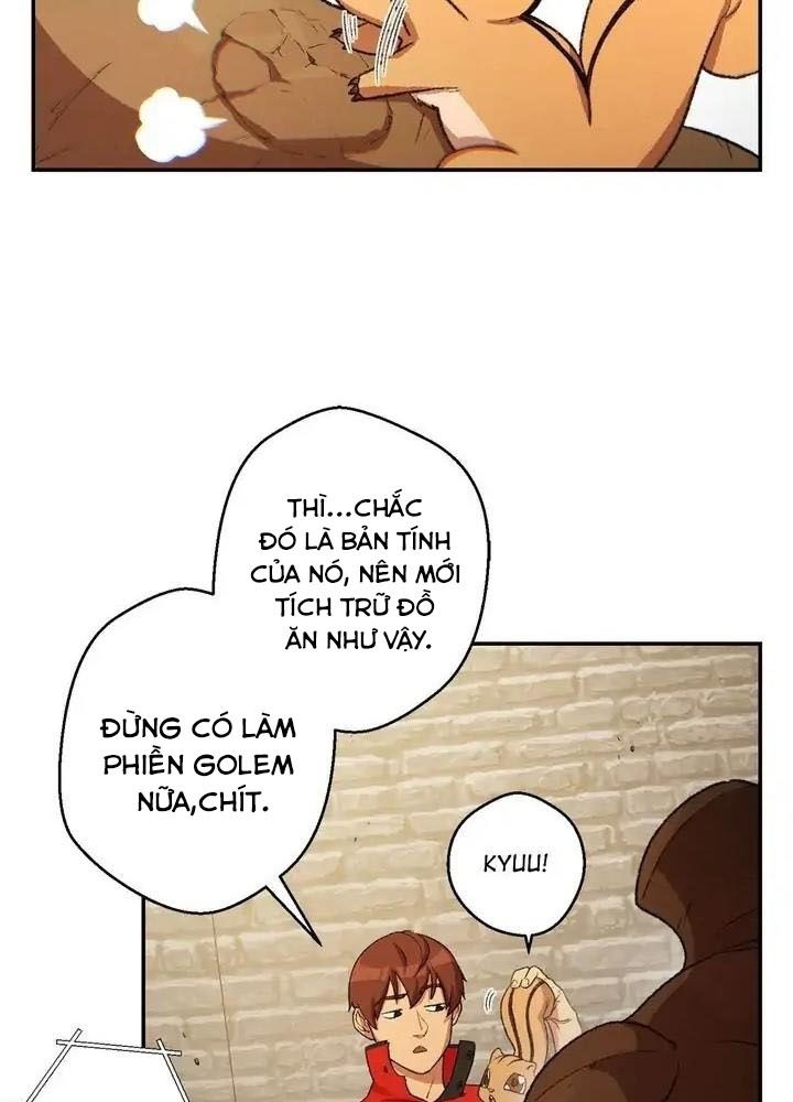Dungeon Reset - Chương 32