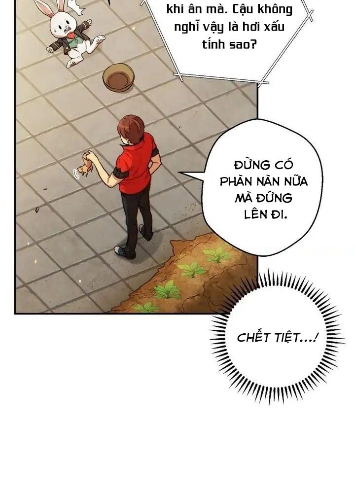 Dungeon Reset - Chương 32