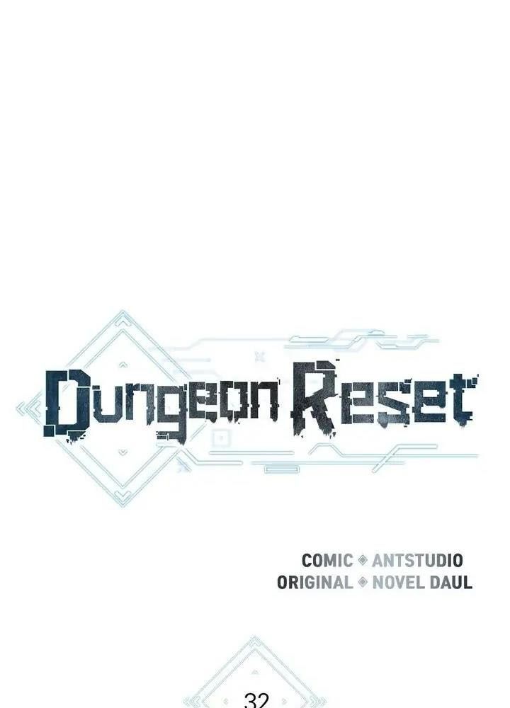 Dungeon Reset - Chương 32