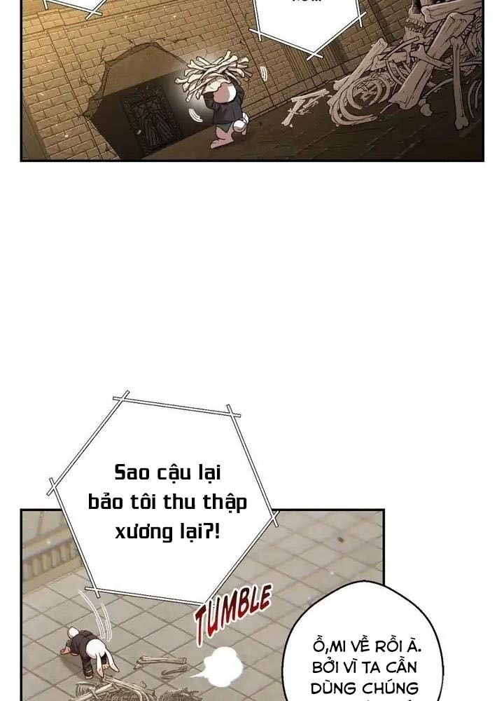 Dungeon Reset - Chương 32