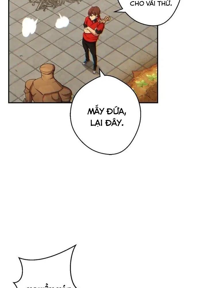 Dungeon Reset - Chương 32