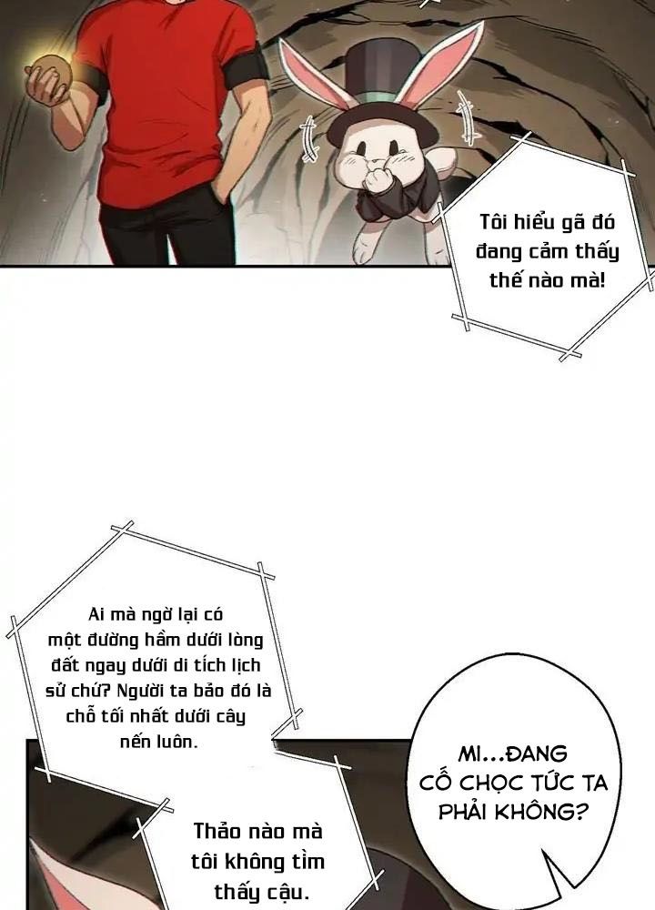 Dungeon Reset - Chương 32