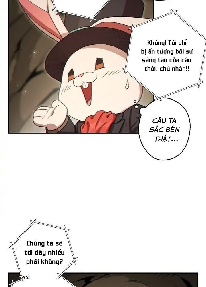 Dungeon Reset - Chương 32