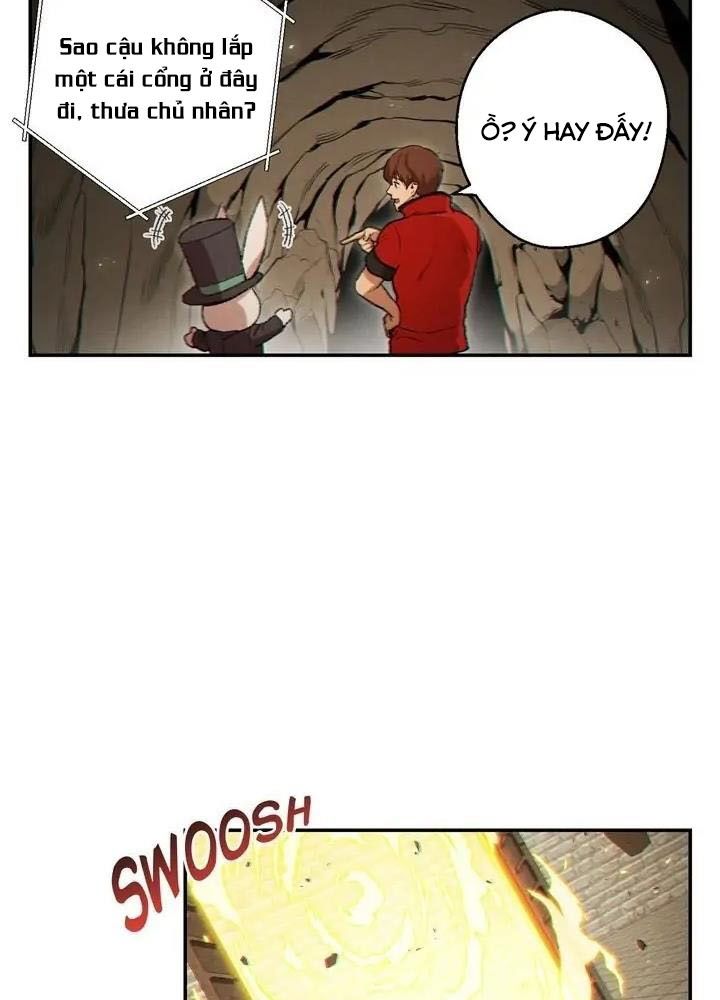 Dungeon Reset - Chương 32