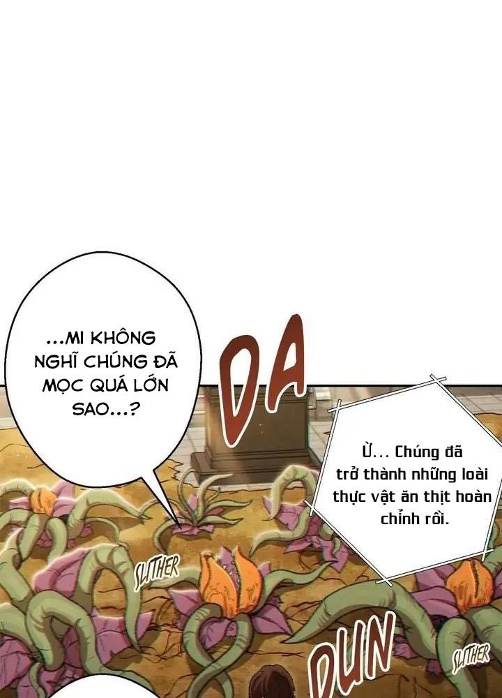 Dungeon Reset - Chương 32