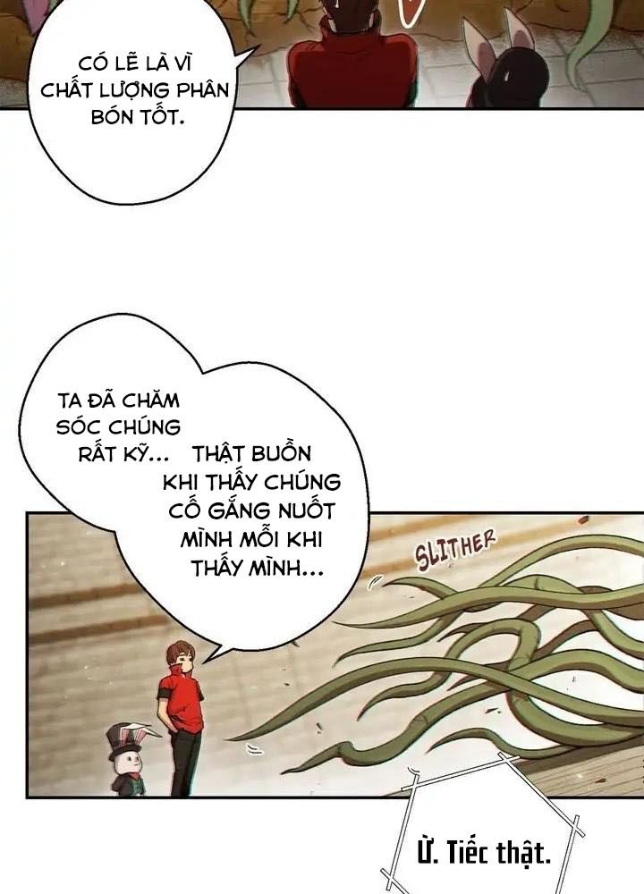 Dungeon Reset - Chương 32