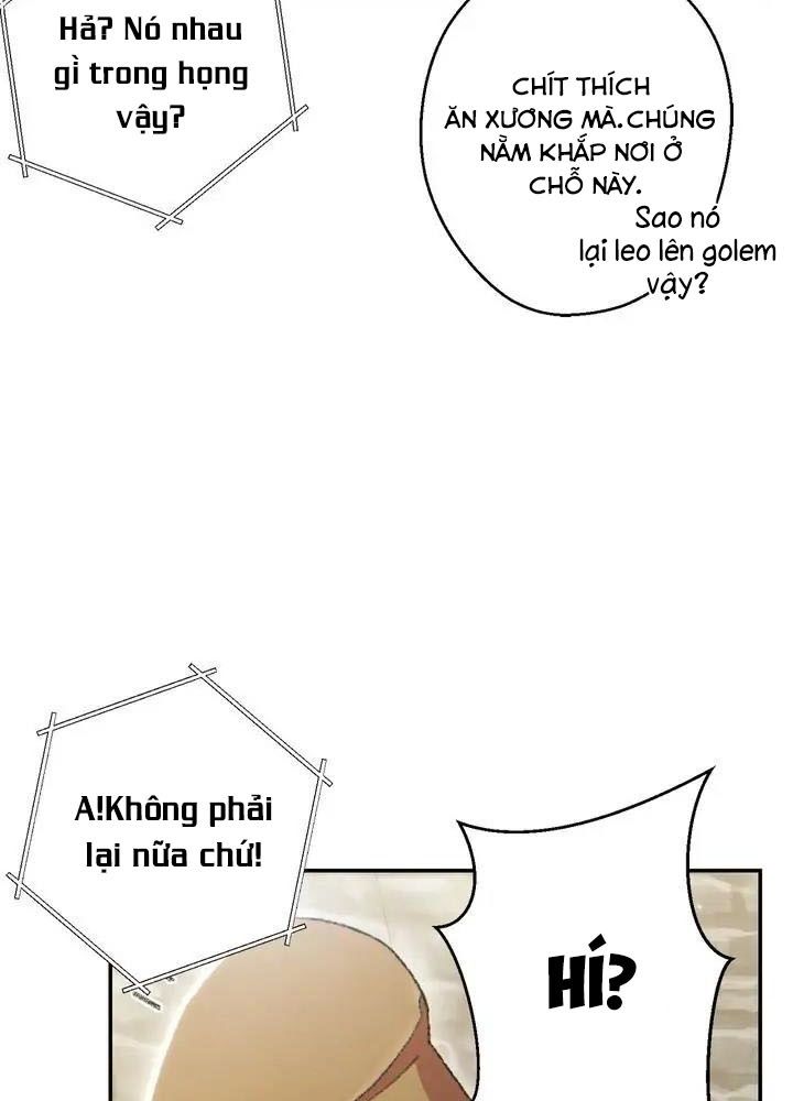 Dungeon Reset - Chương 32