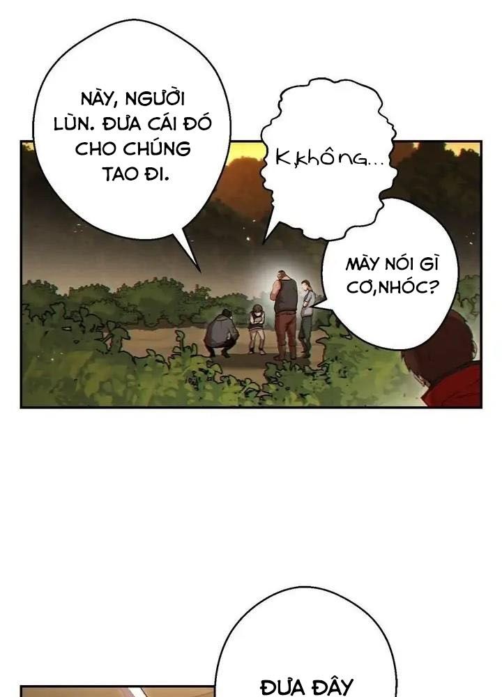 Dungeon Reset - Chương 32