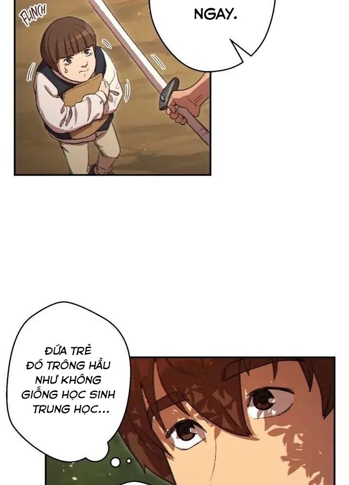 Dungeon Reset - Chương 32