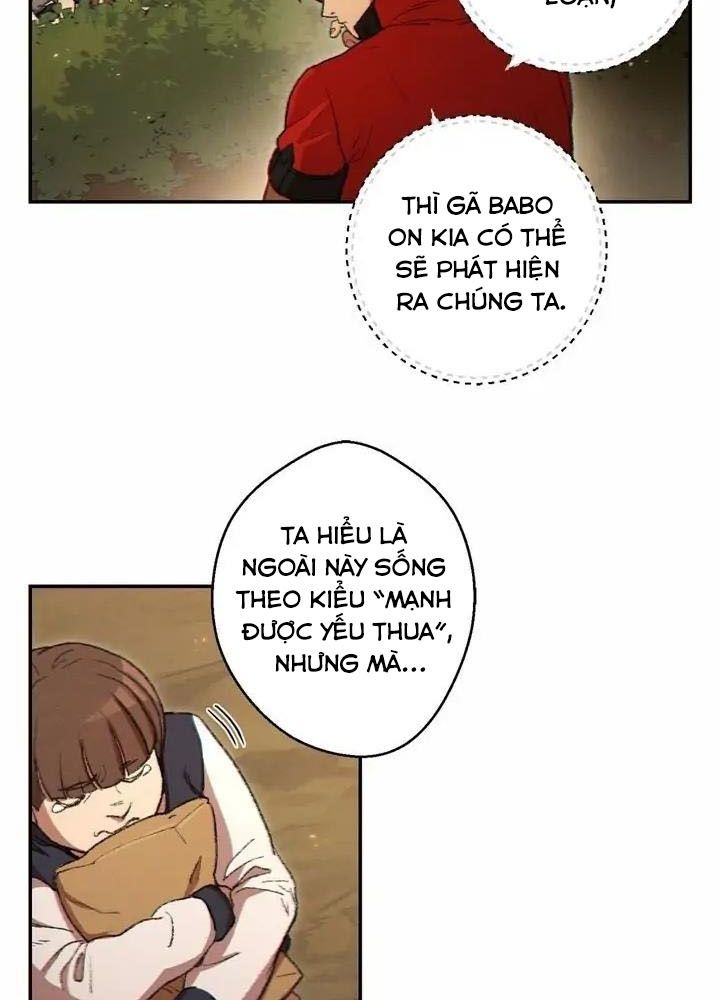 Dungeon Reset - Chương 32