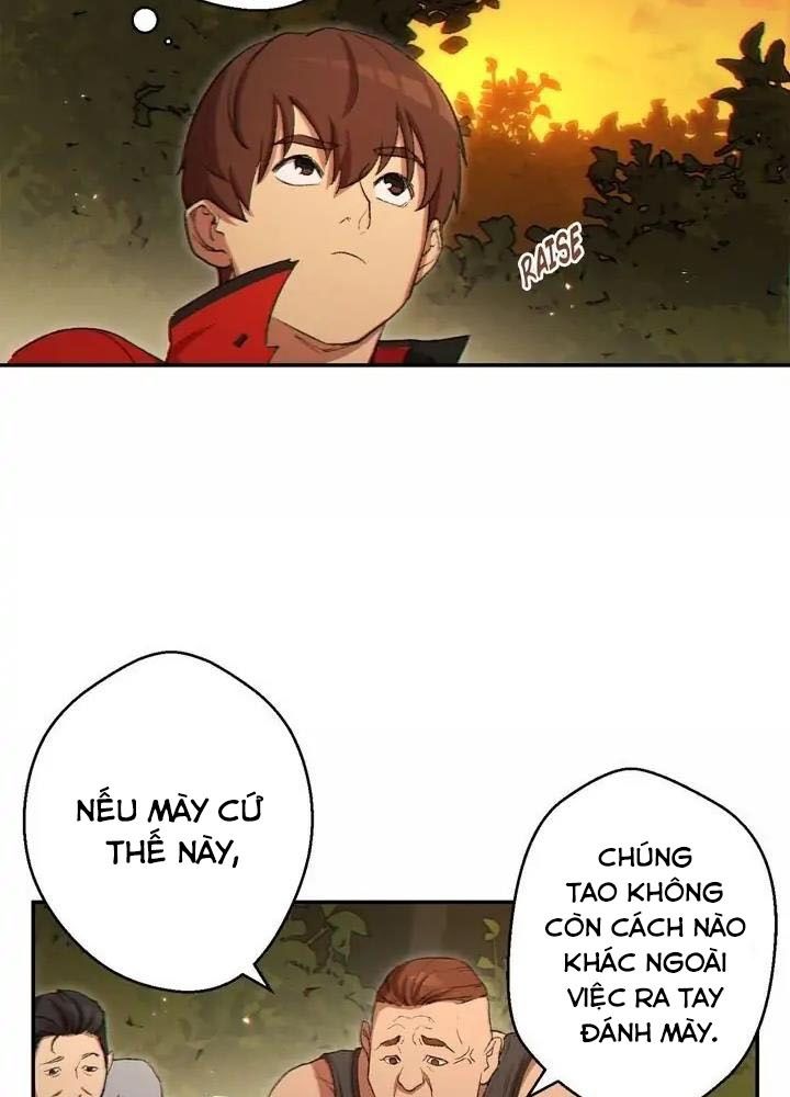 Dungeon Reset - Chương 32