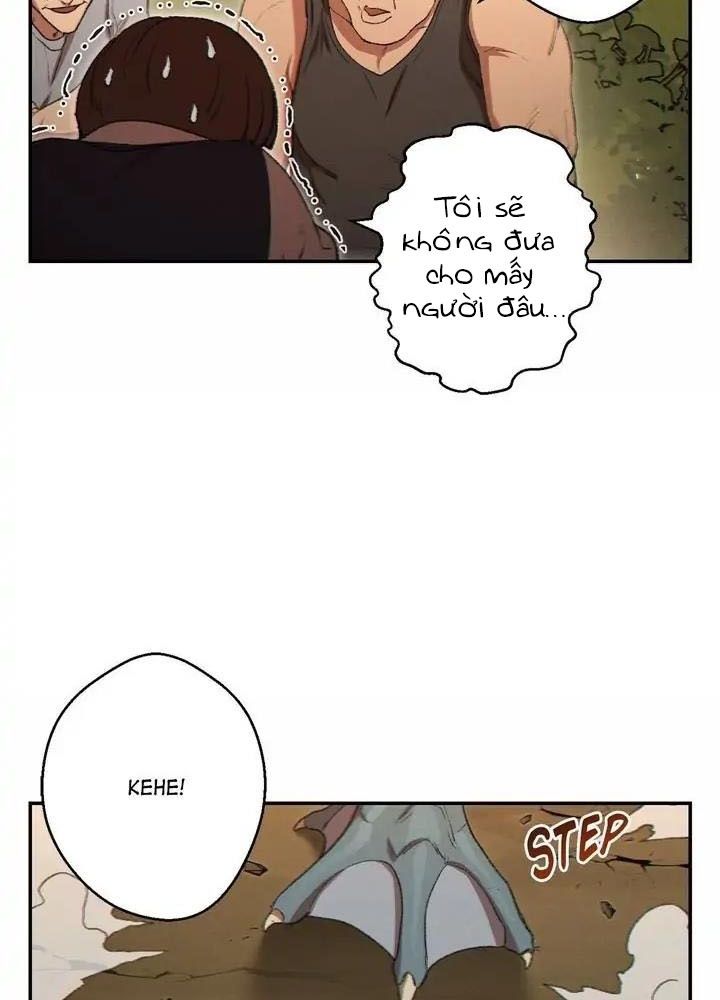 Dungeon Reset - Chương 32