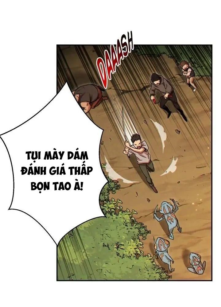 Dungeon Reset - Chương 33
