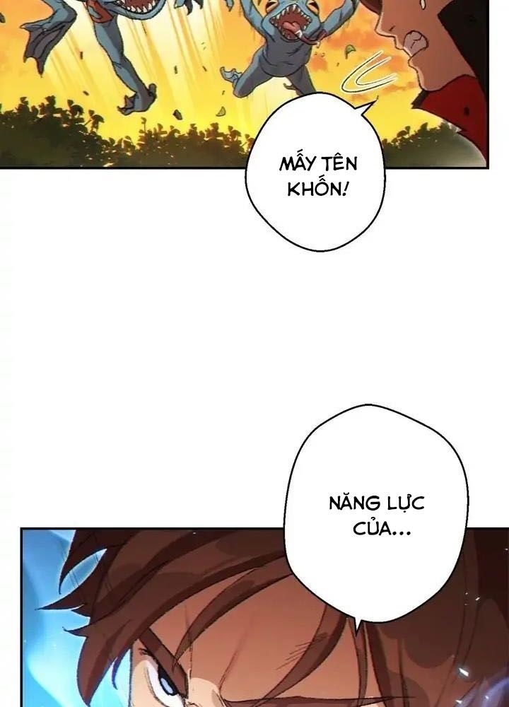 Dungeon Reset - Chương 33