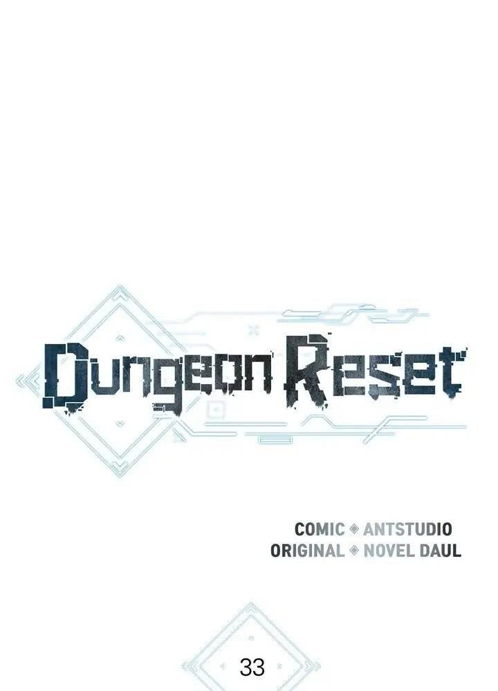 Dungeon Reset - Chương 33