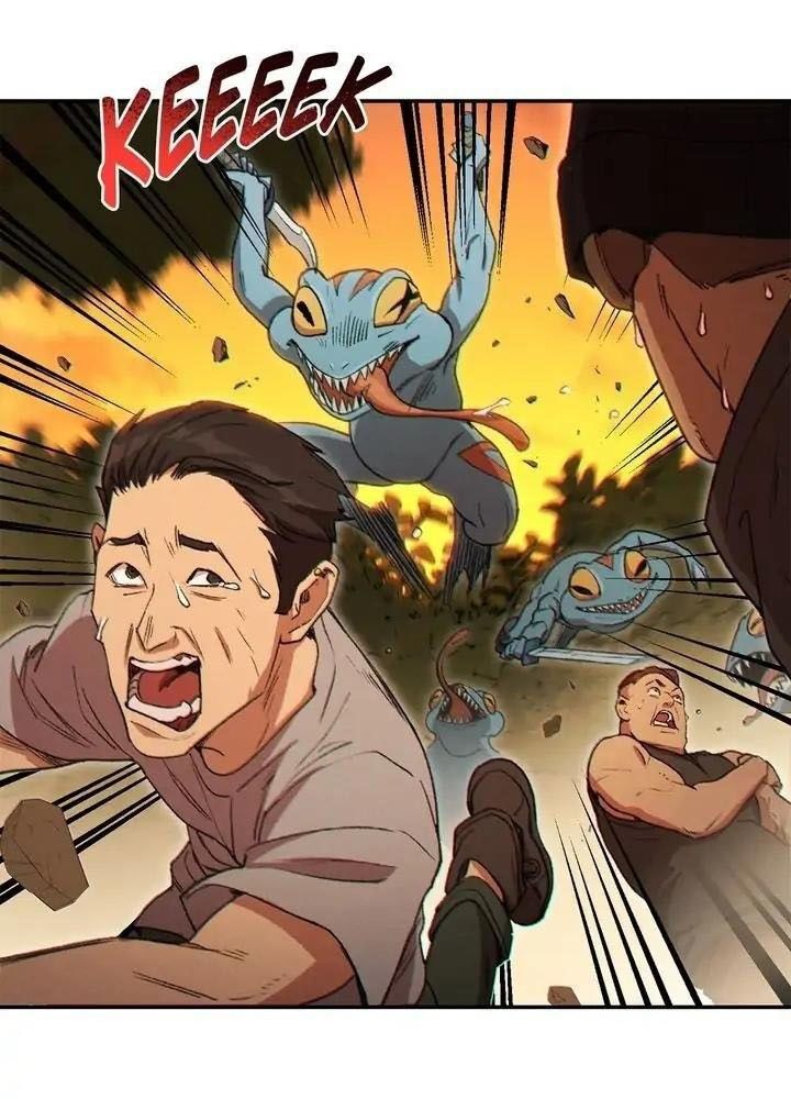 Dungeon Reset - Chương 33