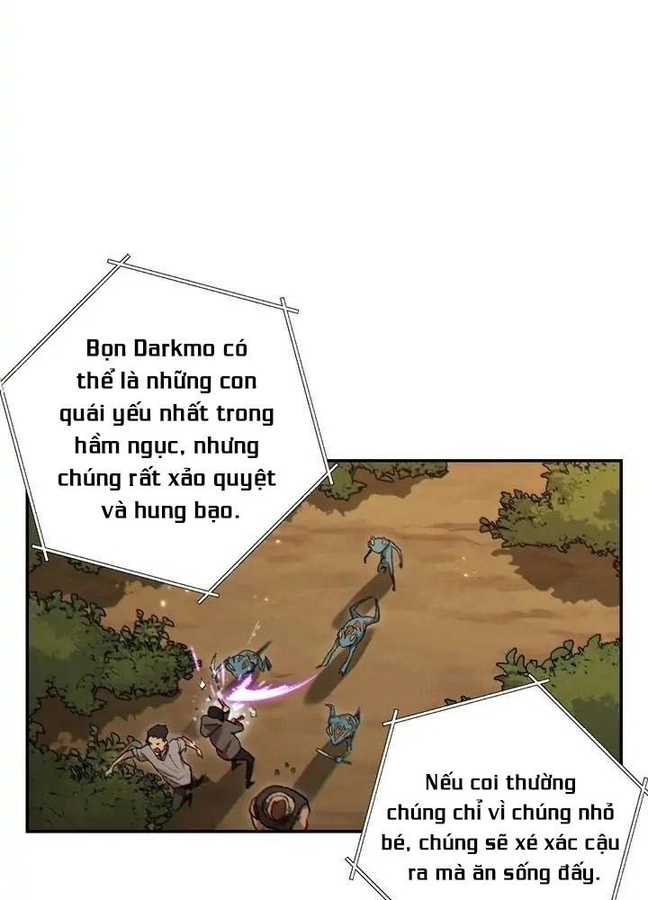 Dungeon Reset - Chương 33