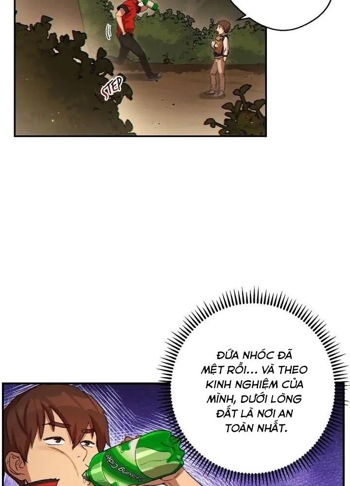 Dungeon Reset - Chương 33