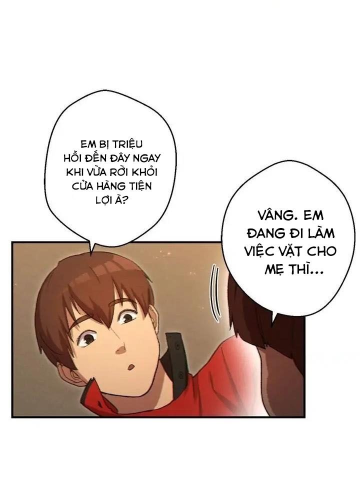 Dungeon Reset - Chương 33