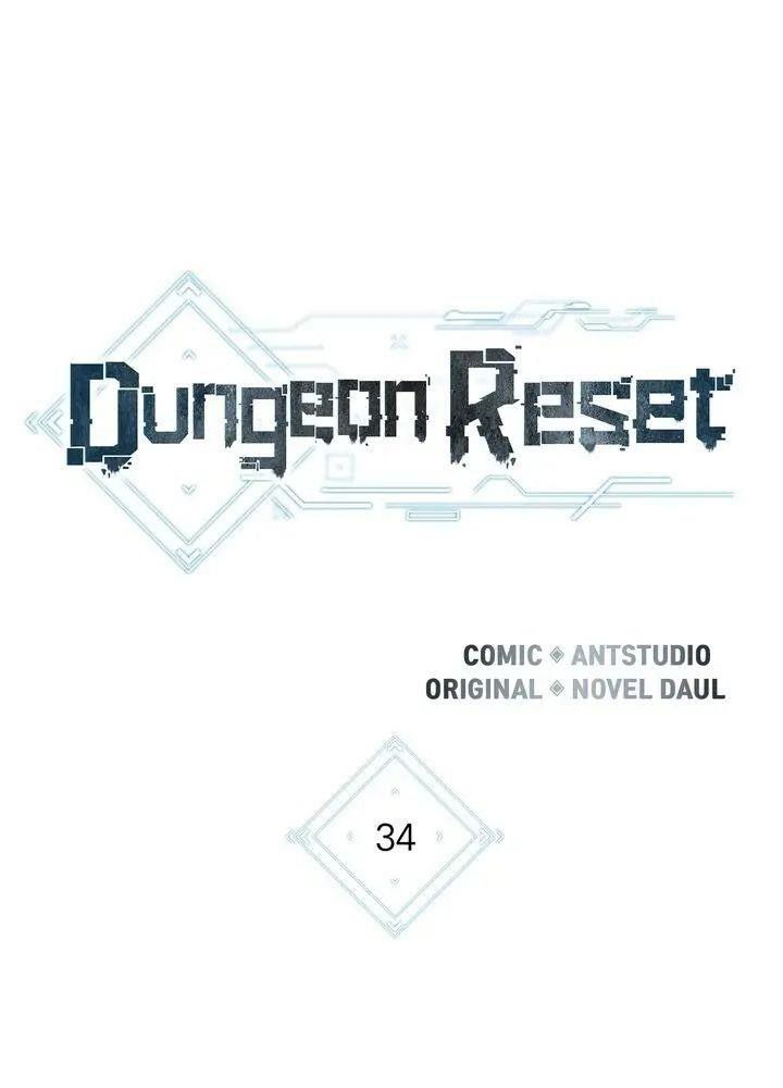 Dungeon Reset - Chương 34