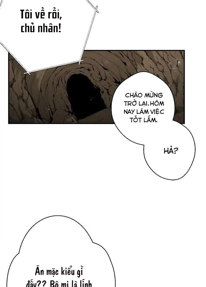 Dungeon Reset - Chương 34