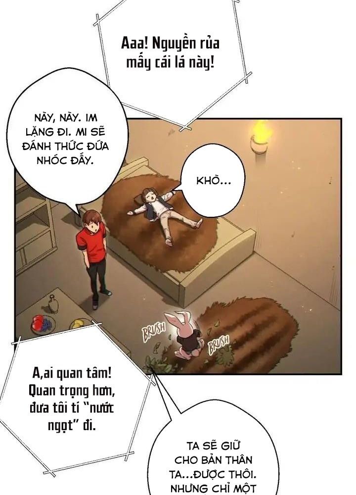 Dungeon Reset - Chương 34