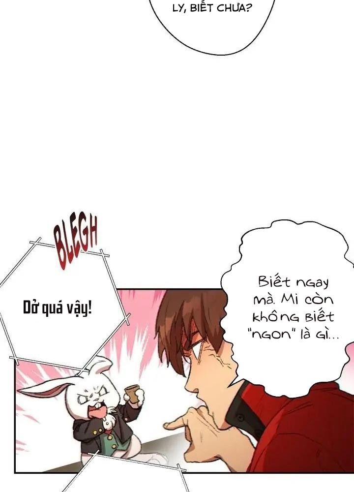 Dungeon Reset - Chương 34