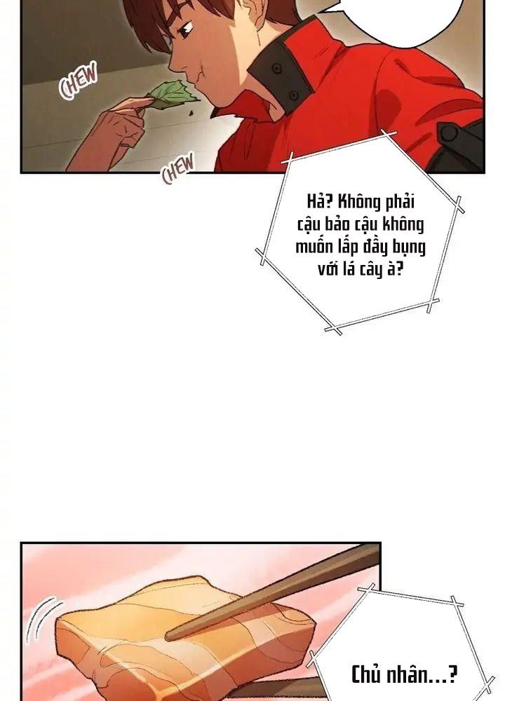 Dungeon Reset - Chương 34
