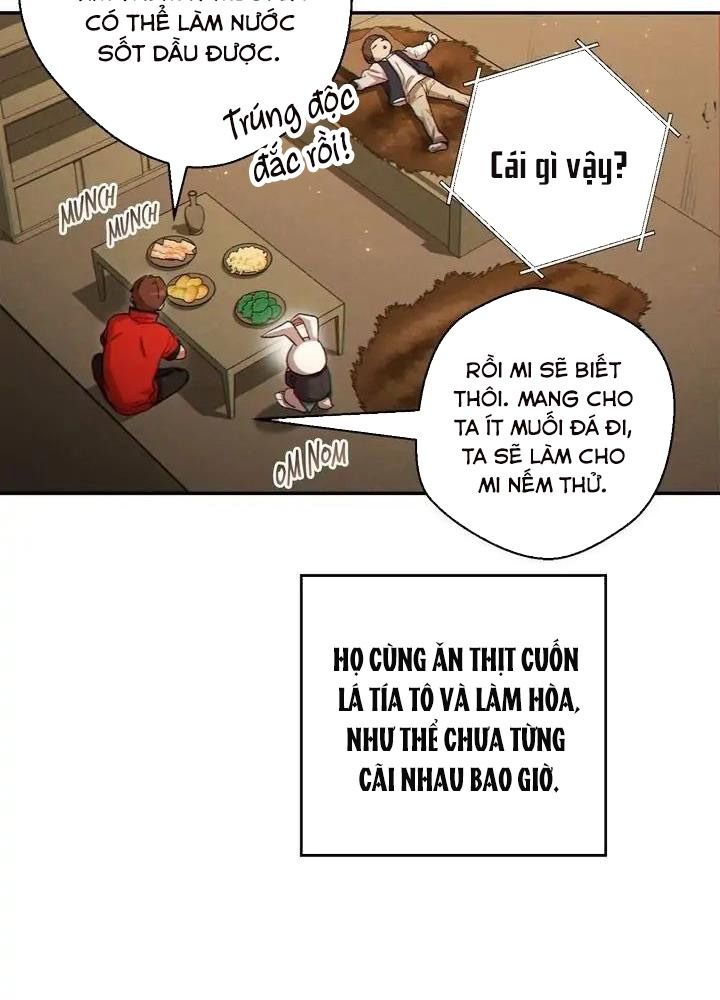 Dungeon Reset - Chương 34