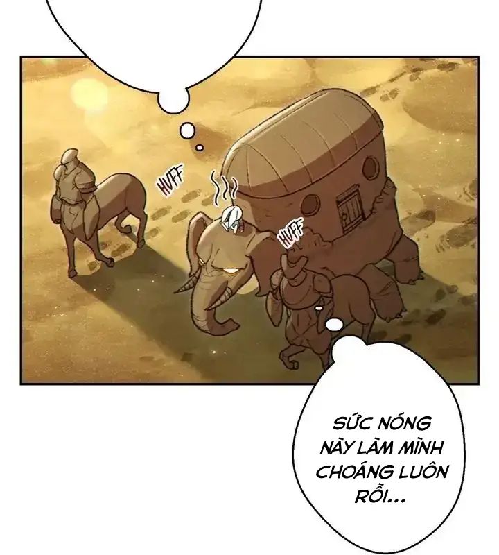 Dungeon Reset - Chương 35