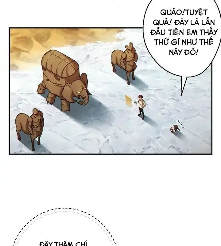 Dungeon Reset - Chương 35