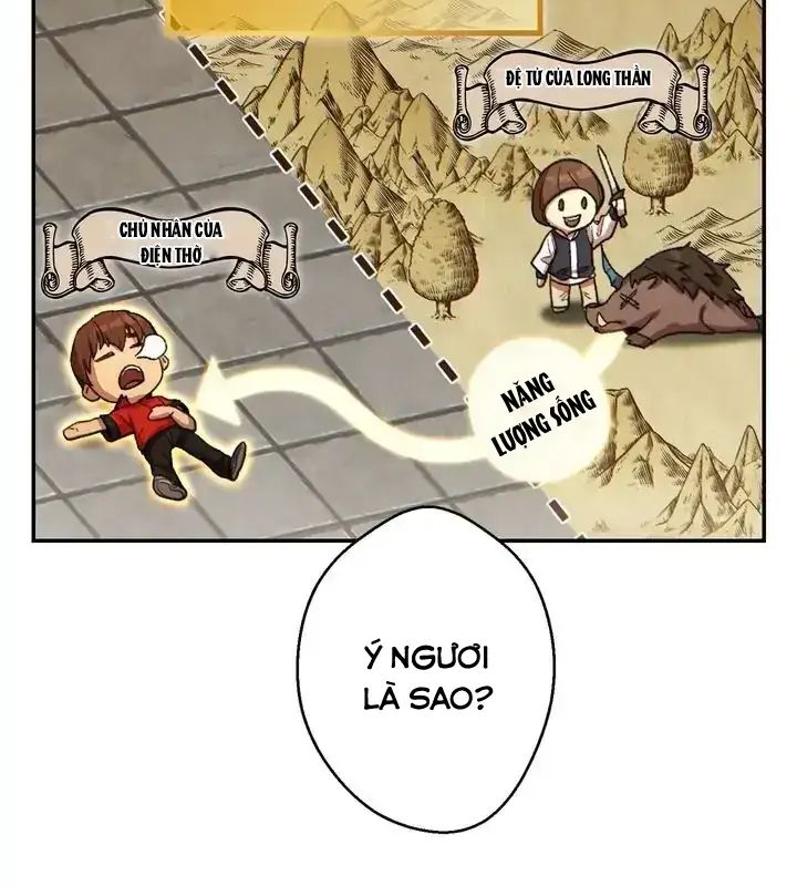 Dungeon Reset - Chương 35