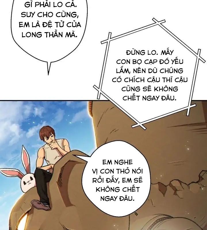 Dungeon Reset - Chương 36