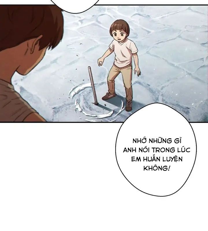 Dungeon Reset - Chương 36