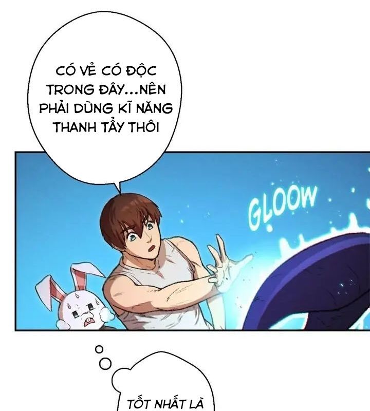 Dungeon Reset - Chương 36