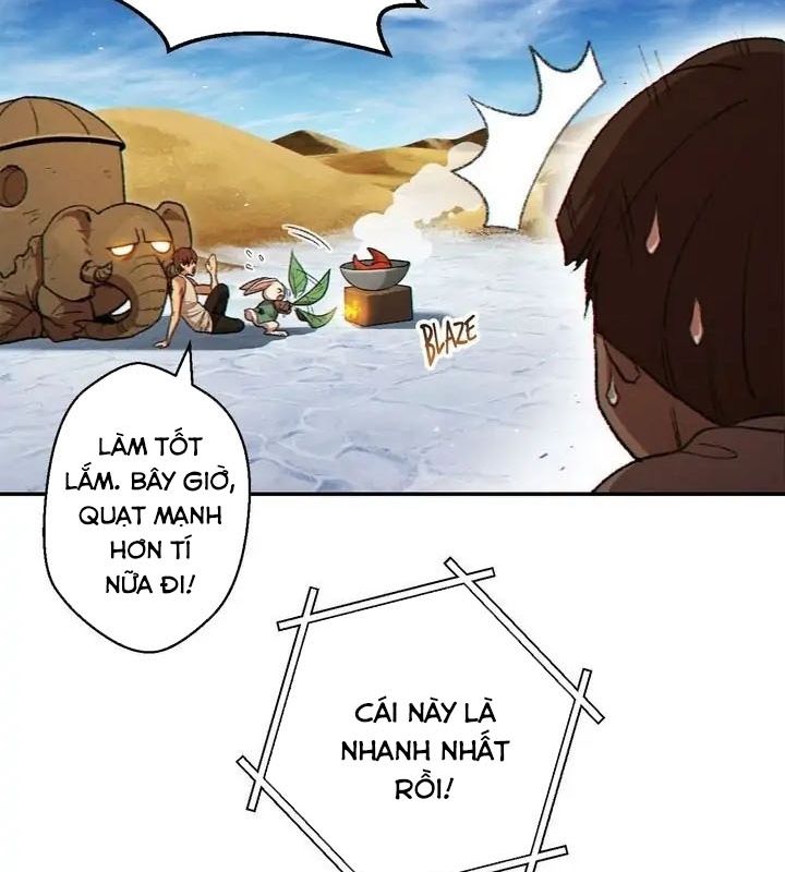 Dungeon Reset - Chương 36