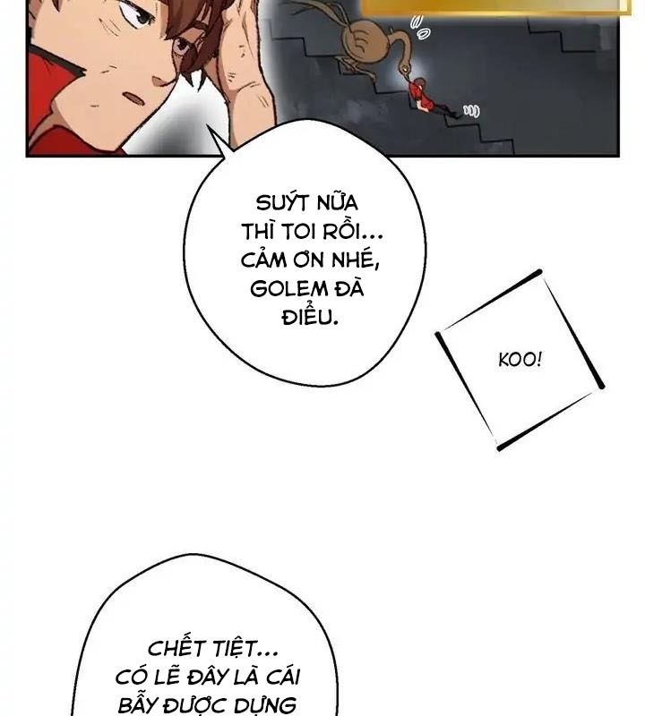 Dungeon Reset - Chương 37