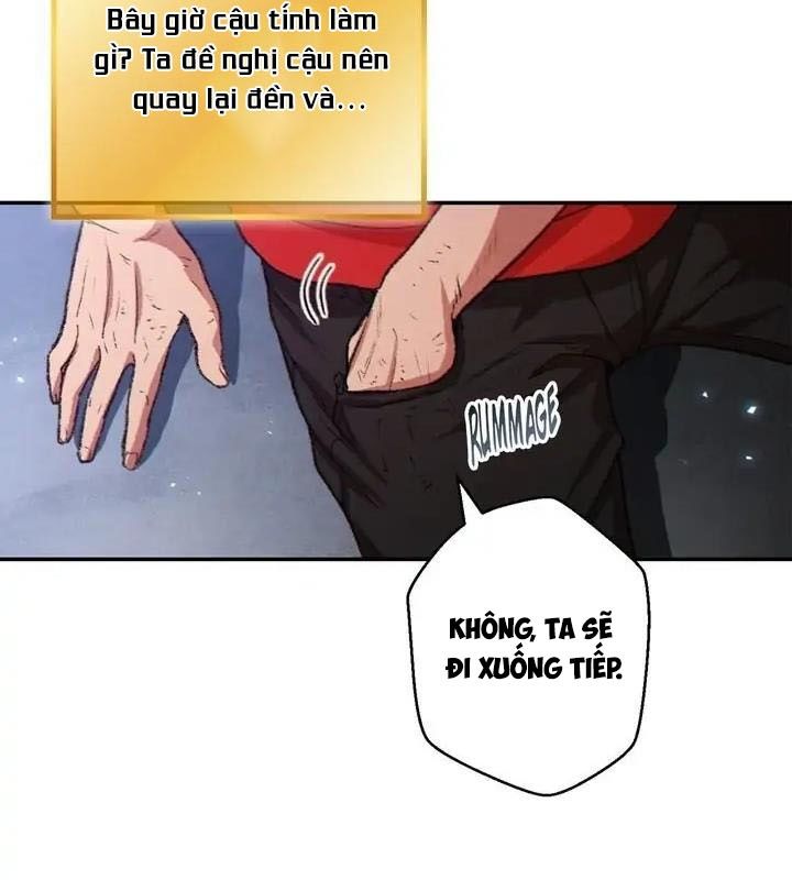 Dungeon Reset - Chương 37
