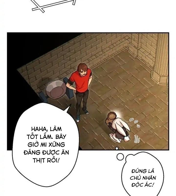 Dungeon Reset - Chương 37