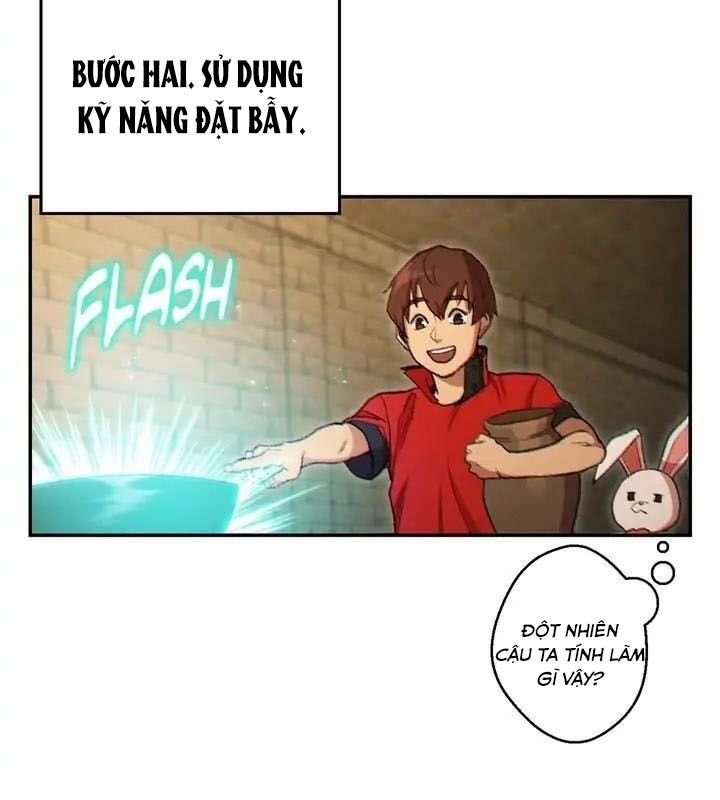 Dungeon Reset - Chương 37